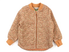 Wheat thermal jacket Loui buttercups